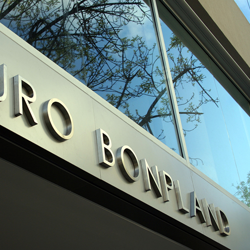 Buro Bonpland