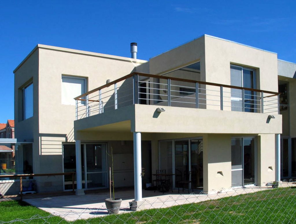 Casa Santa Barbara 1