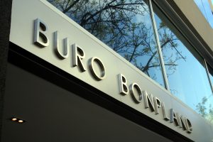 Buro Bonpland