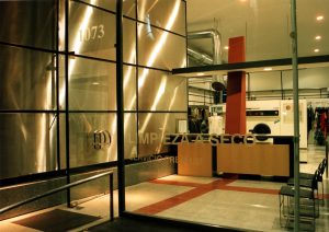 22-Local en Belgrano