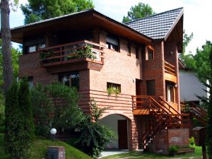 28-Casa en Carilo