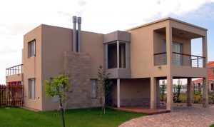 29-Casa en Santa Barbara 1